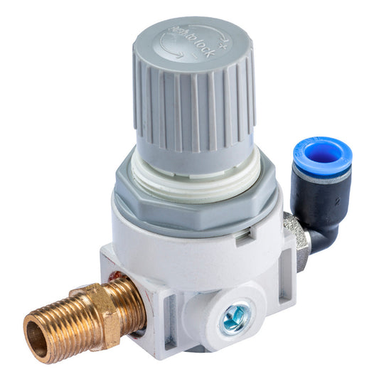 Supapa reglaj presiune masina dejantat m-220 , m-221