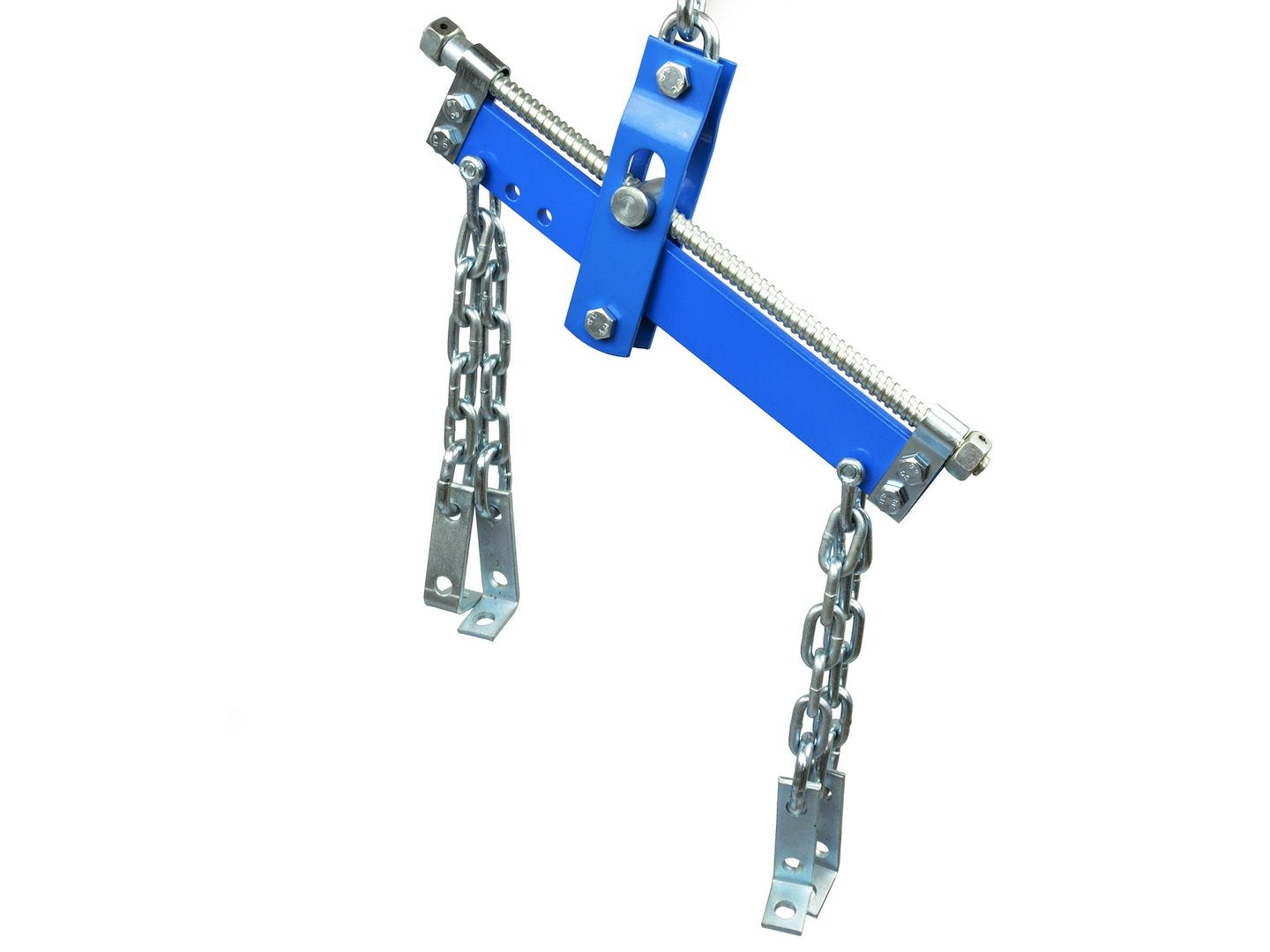Suport echilibrator motor pentru macara tip girafa, 908kg - GEKO