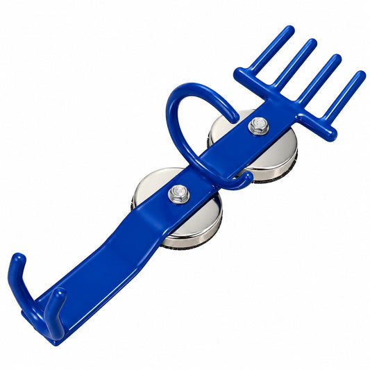 Suport magnetic pentru pistol de impact GEBO TOOLS