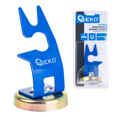 Suport magnetic pentru pistol de sudura tig 85 x 150mm