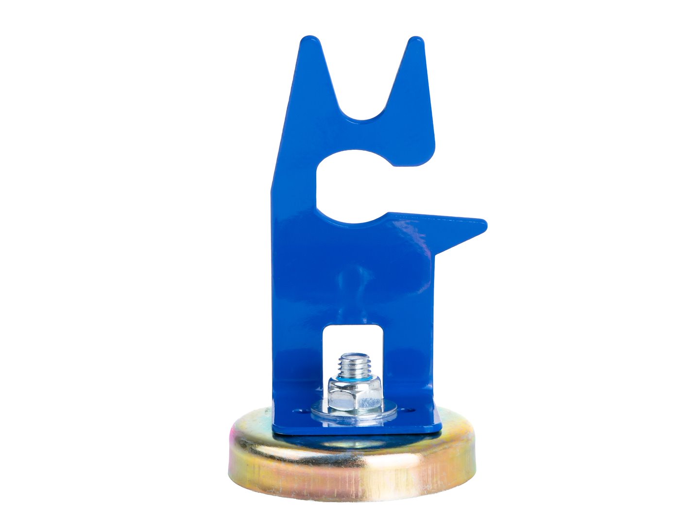 Suport magnetic pentru pistol de sudura tig 85 x 150mm