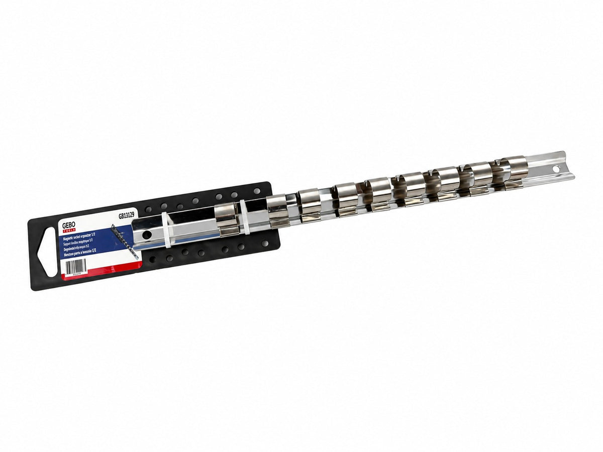 Suport metalic pentru tubulare 1/2 GEBO TOOLS