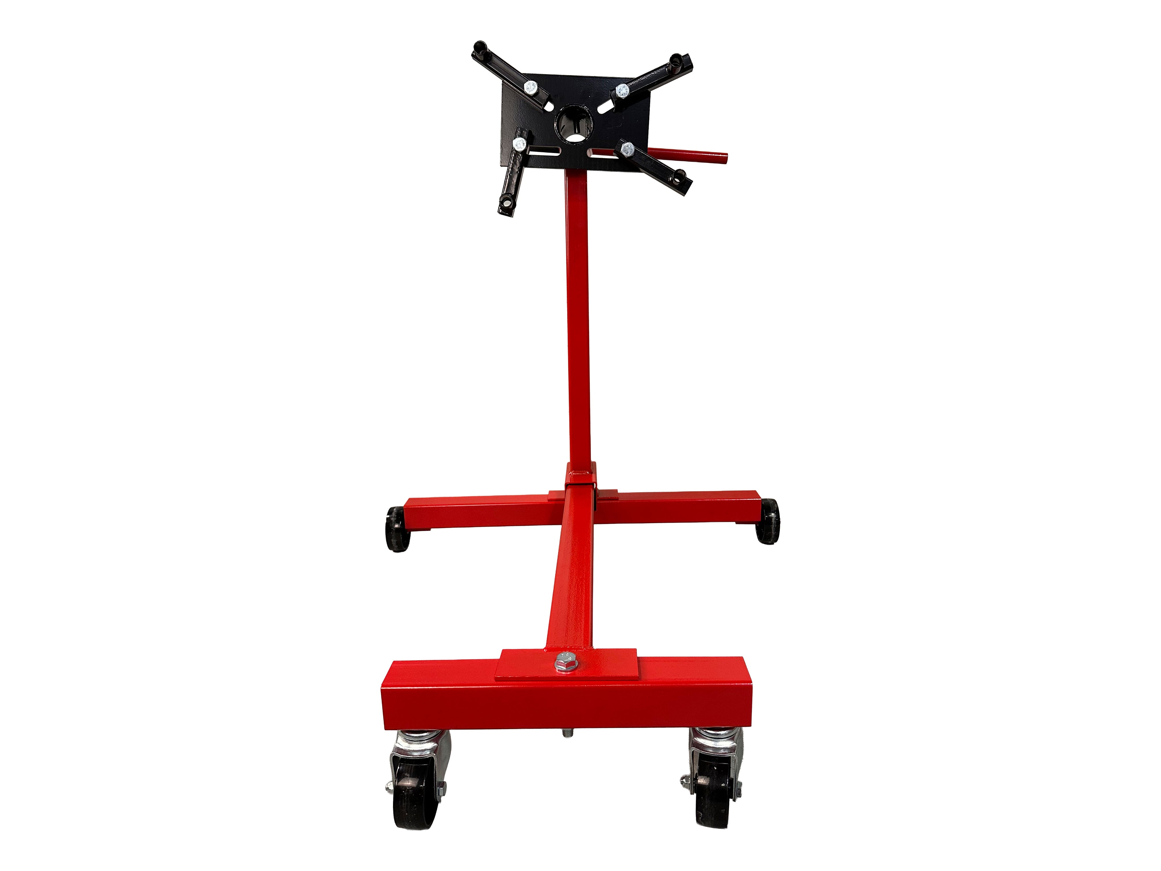 Suport motor rotativ 450 kg GEBO TOOLS