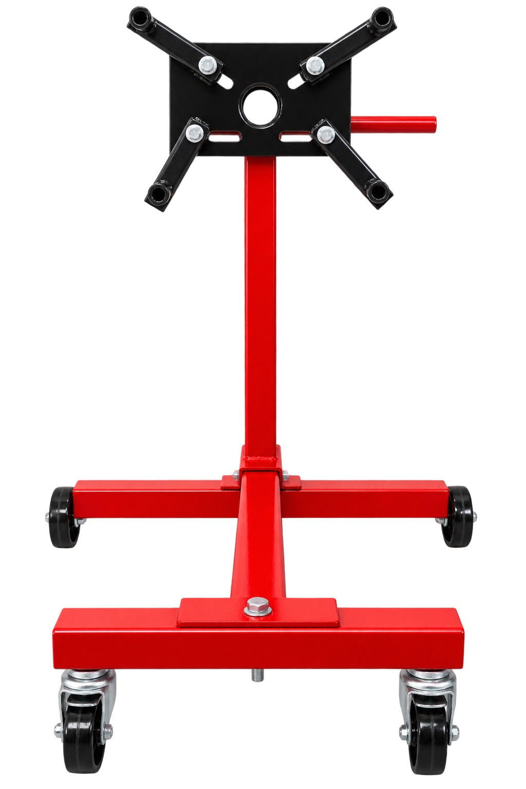 Suport motor rotativ 450 kg GEBO TOOLS