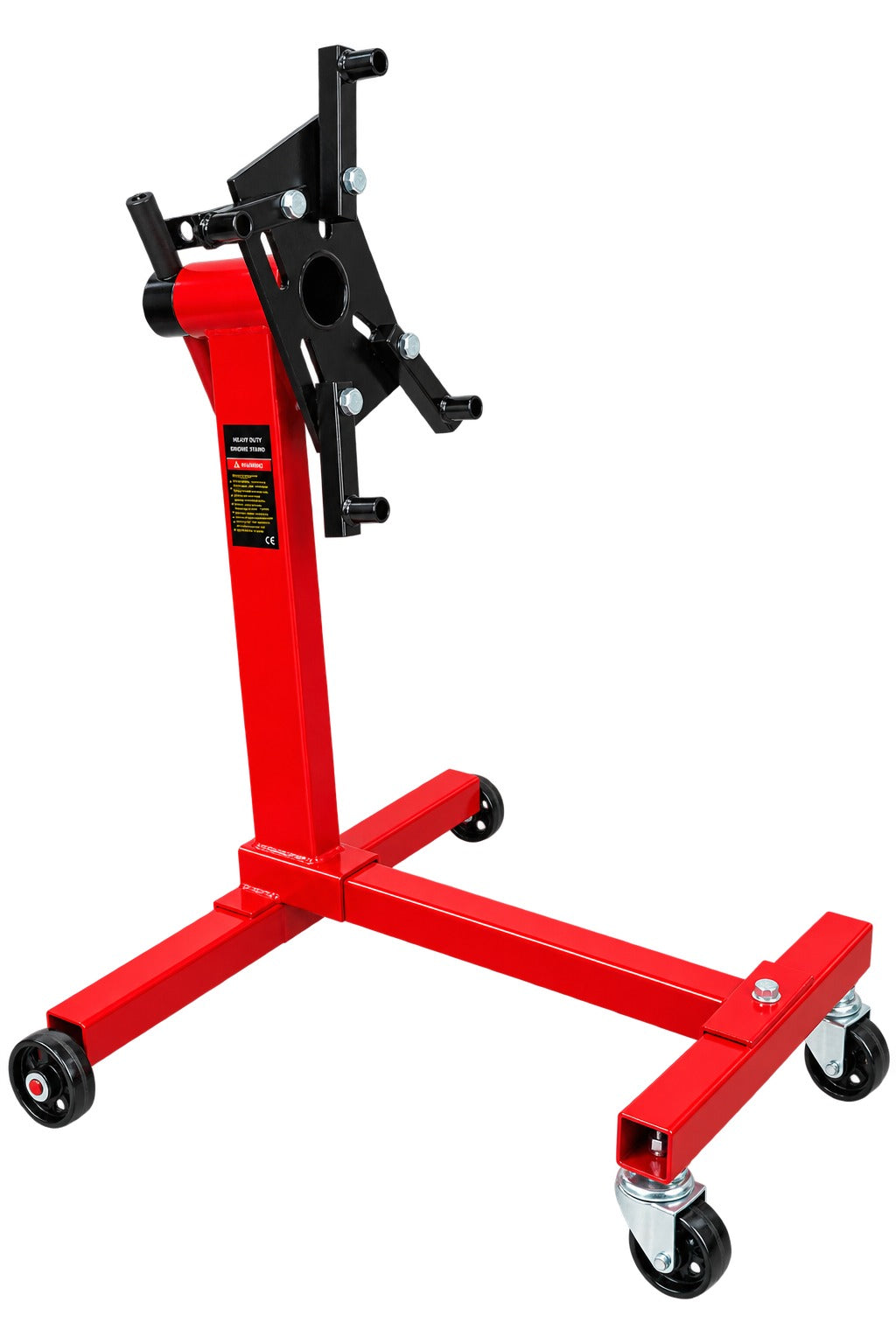 Suport motor rotativ 450 kg GEBO TOOLS