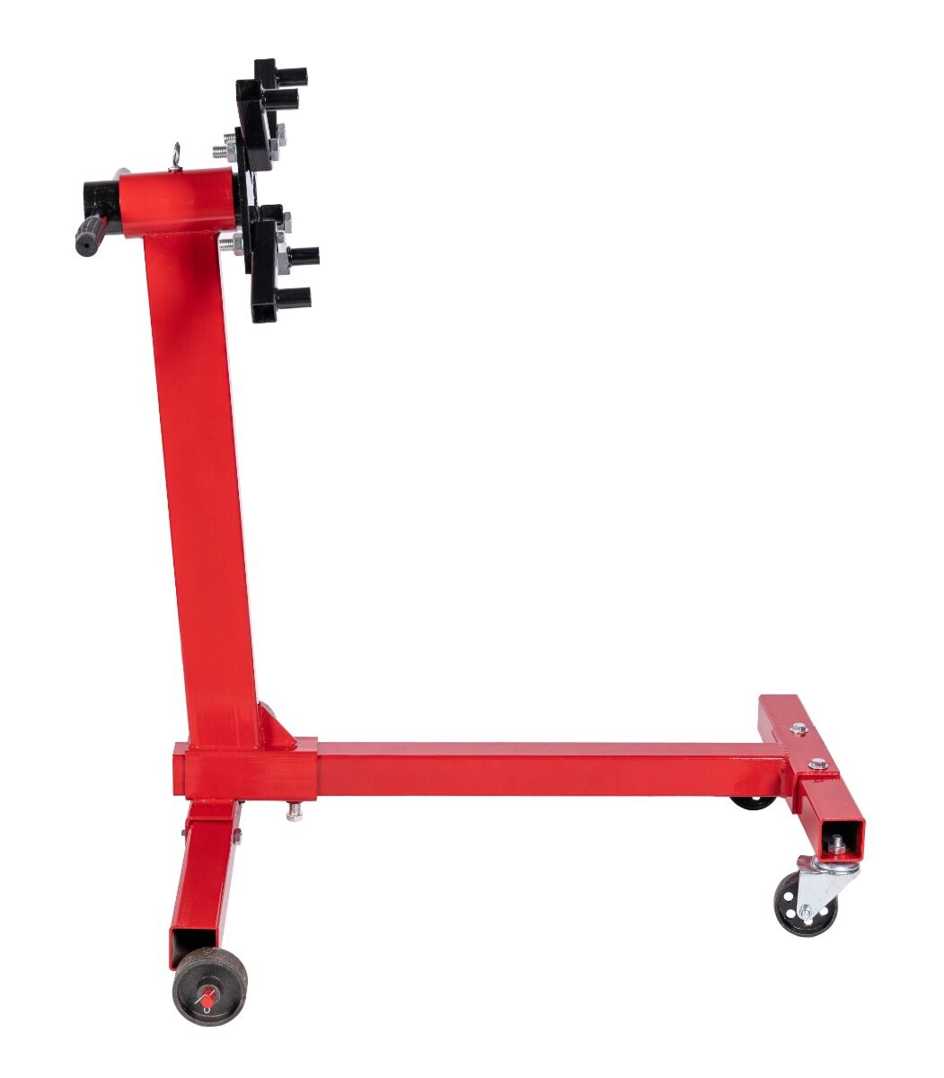 Suport motor rotativ 450 kg INVENTO