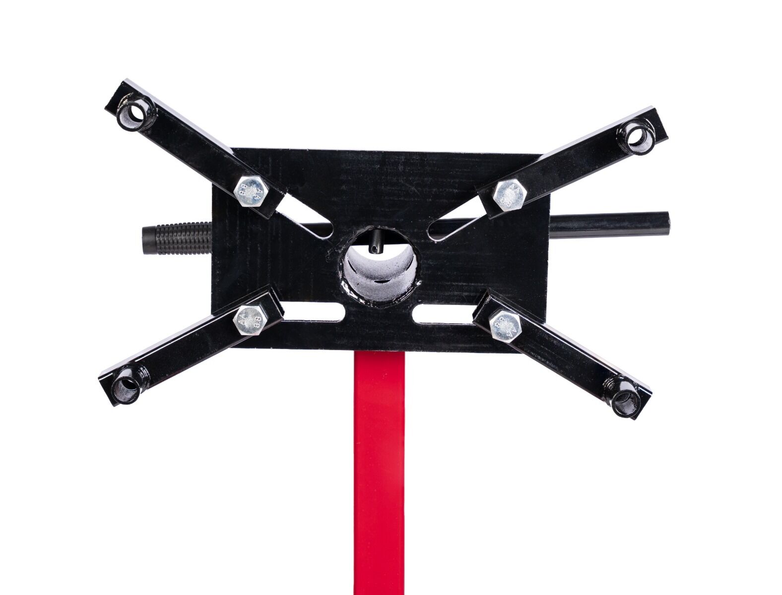 Suport motor rotativ 450 kg INVENTO