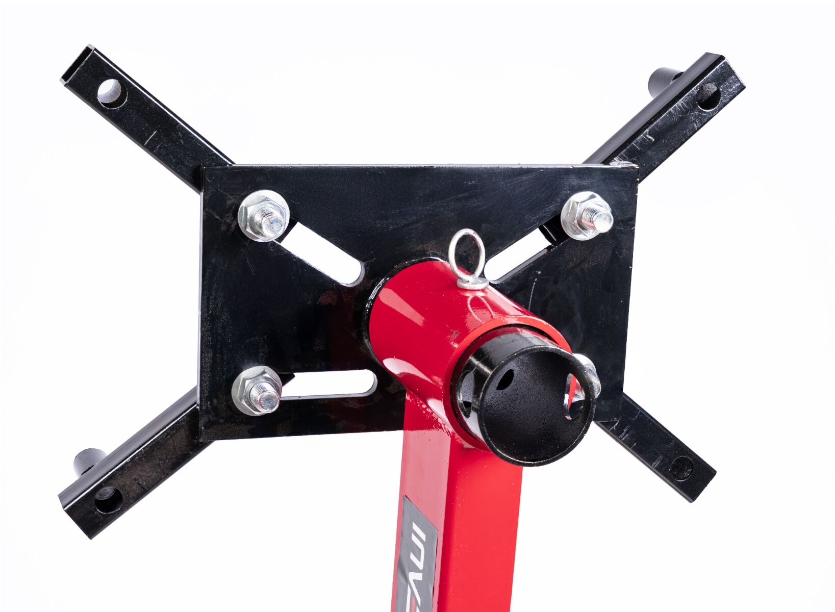 Suport motor rotativ 450 kg INVENTO