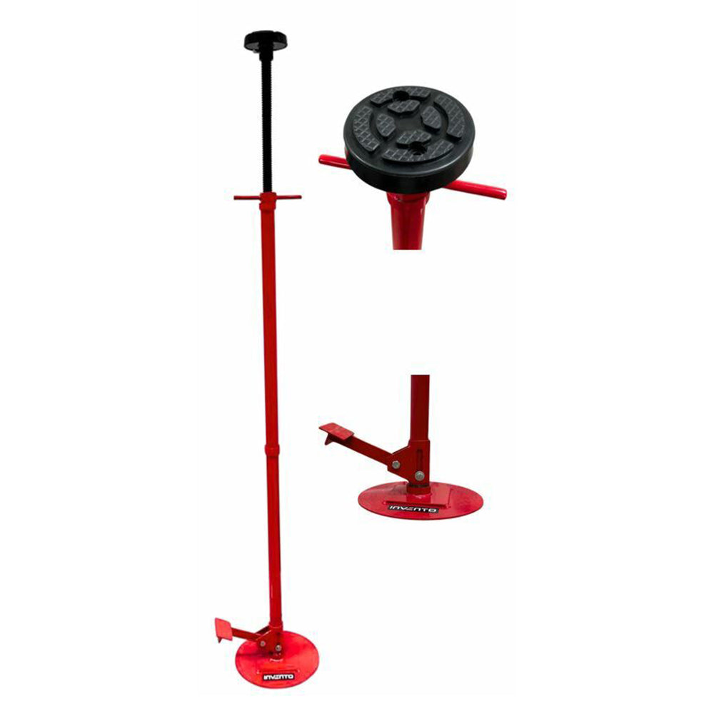 Suport reglabil capra inalta 750kg INVENTO