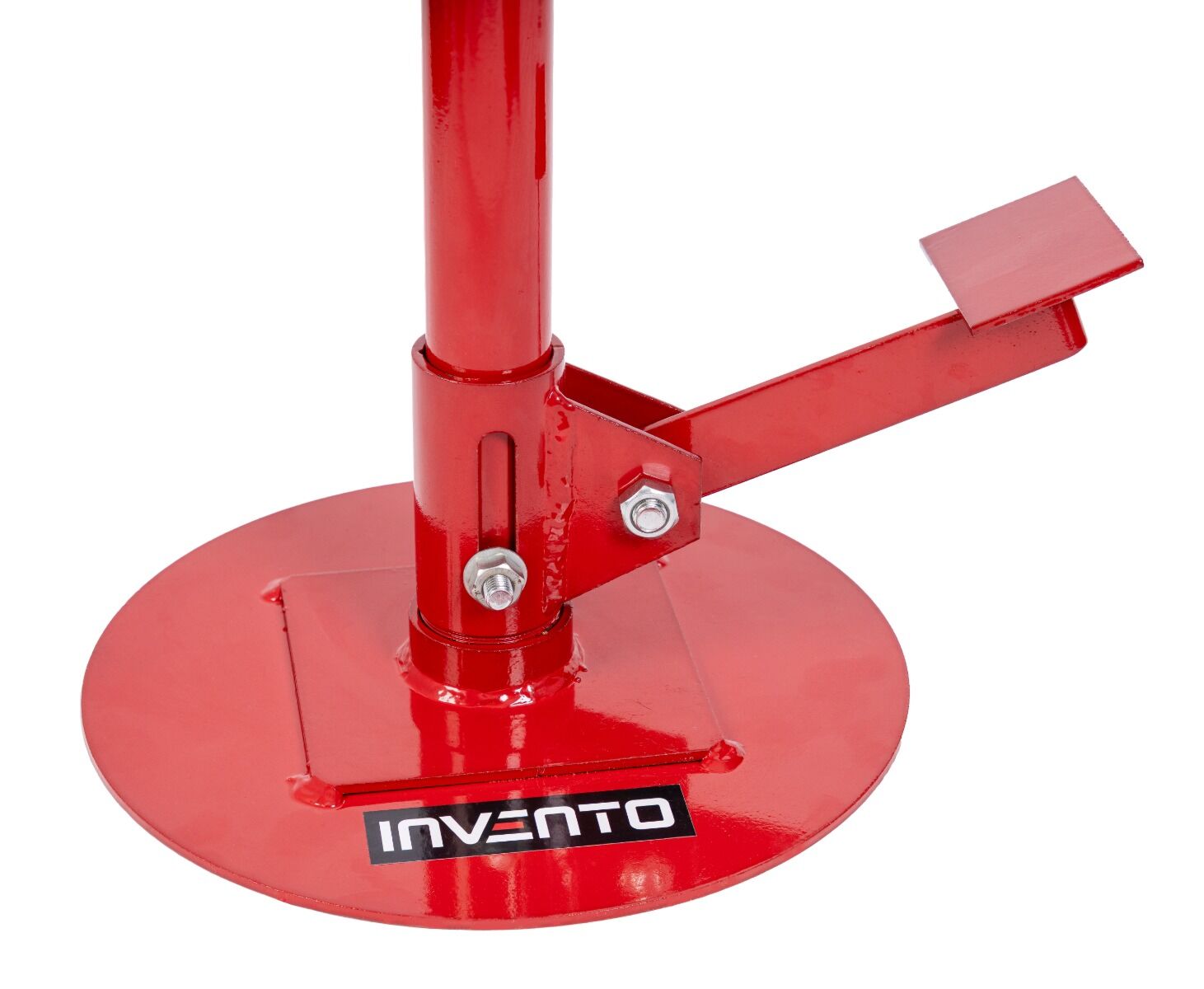 Suport reglabil capra inalta 750kg INVENTO