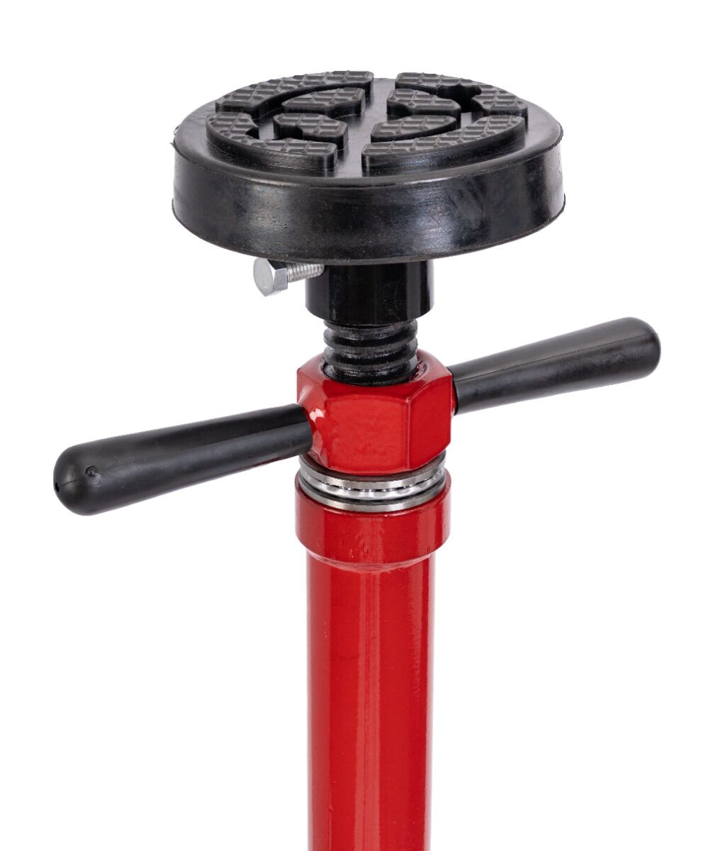 Suport reglabil capra inalta 750kg INVENTO