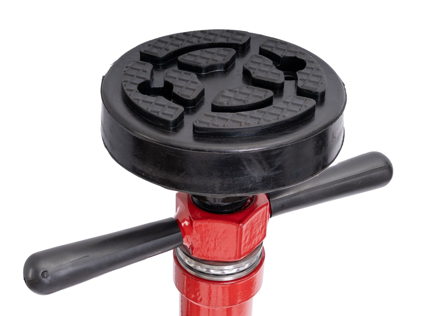 Suport reglabil capra inalta 750kg INVENTO