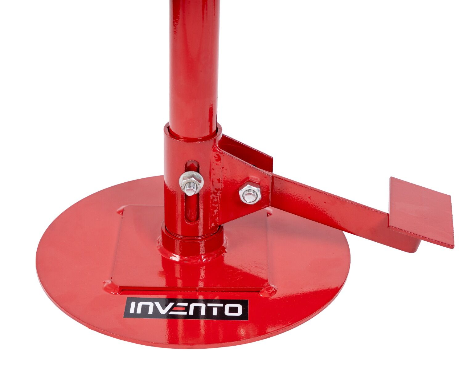 Suport reglabil capra inalta 750kg INVENTO
