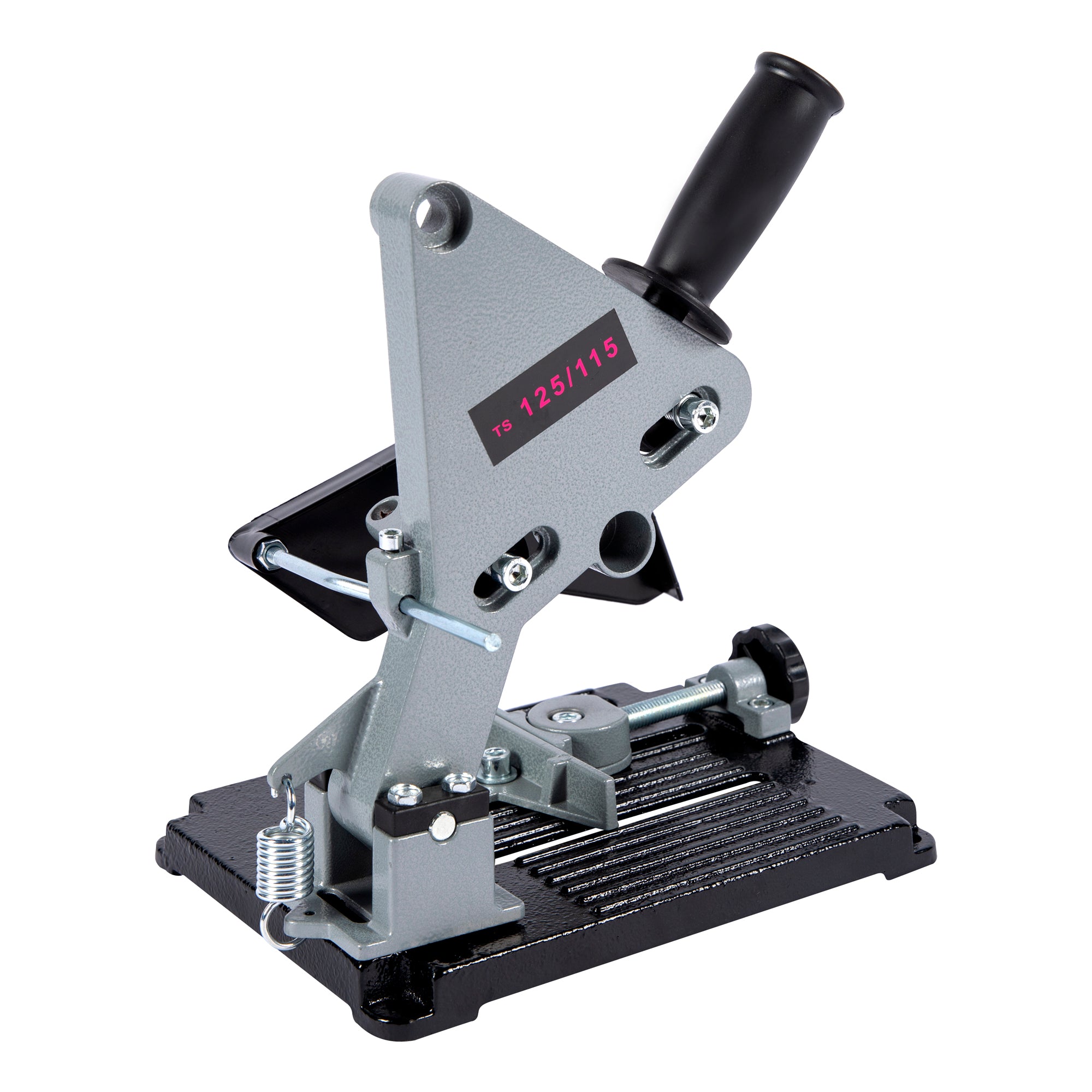 Suport stativ pentru polizor flex unghiular ø115/125mm