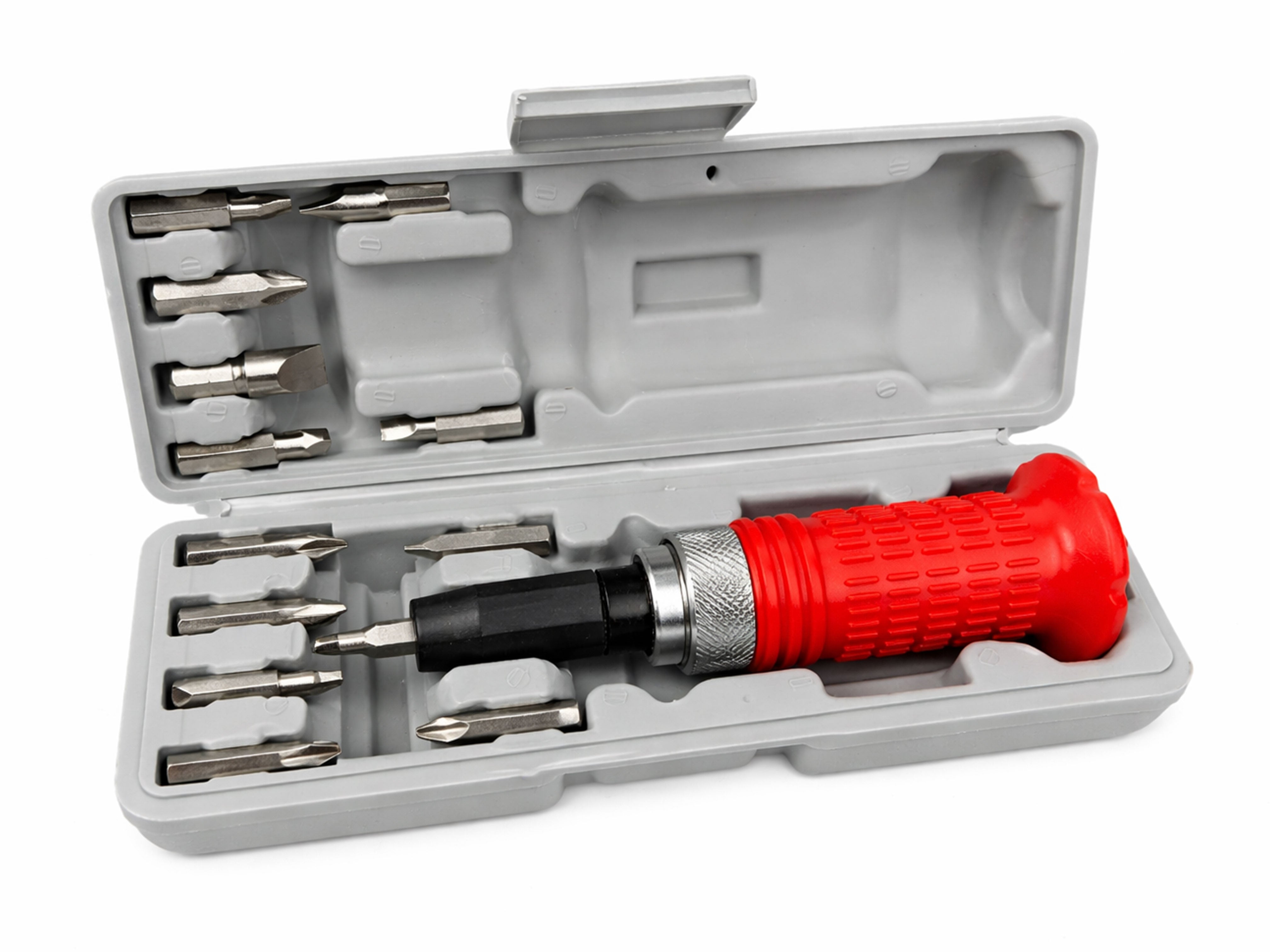 Surubelnita de impact 14 piese GEBO TOOLS