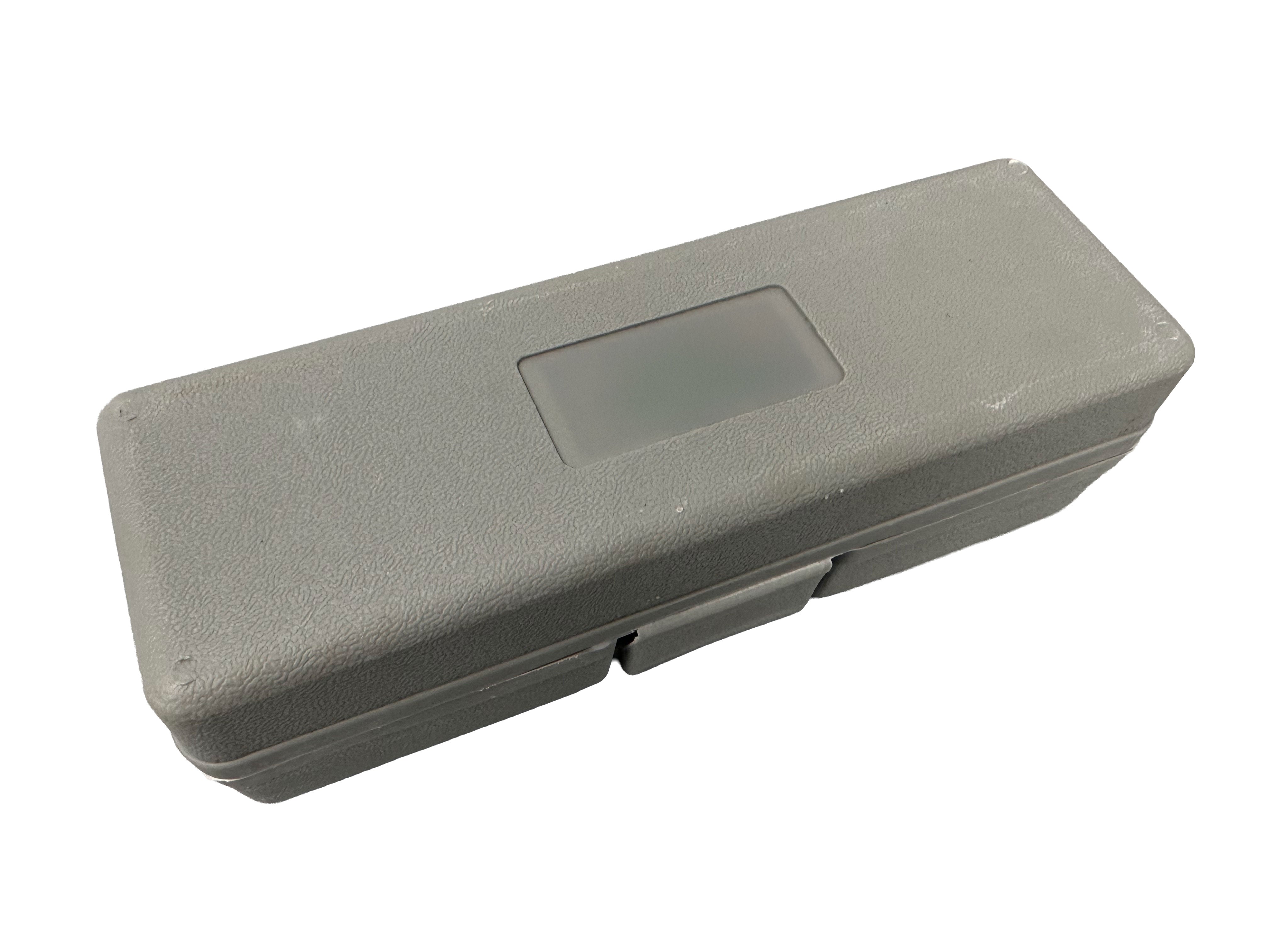 Surubelnita de impact 14 piese GEBO TOOLS