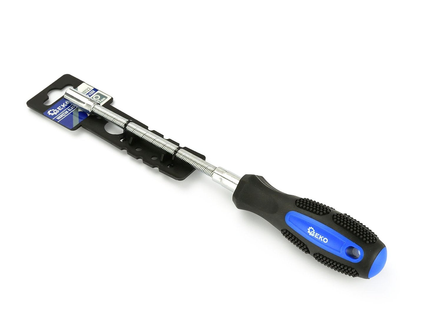 Surubelnita flexibila pentru coliere 7mm GEKO