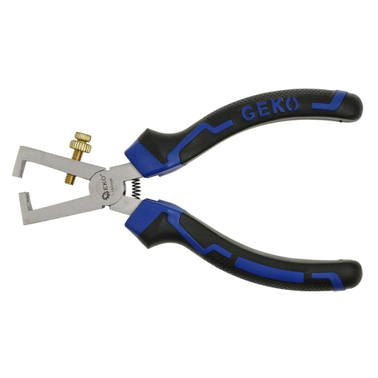 DECABLATOR CLESTE PENTRU DEZIZOLAT FIRE 160MM GEKO