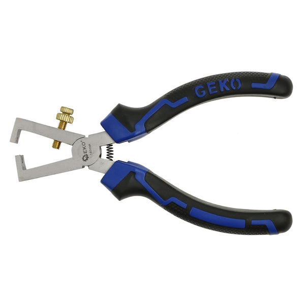 DECABLATOR CLESTE PENTRU DEZIZOLAT FIRE 160MM GEKO