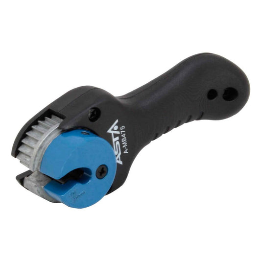 Taietor cu clichet pentru conducte de frana 4.75mm - cu reglare automata
