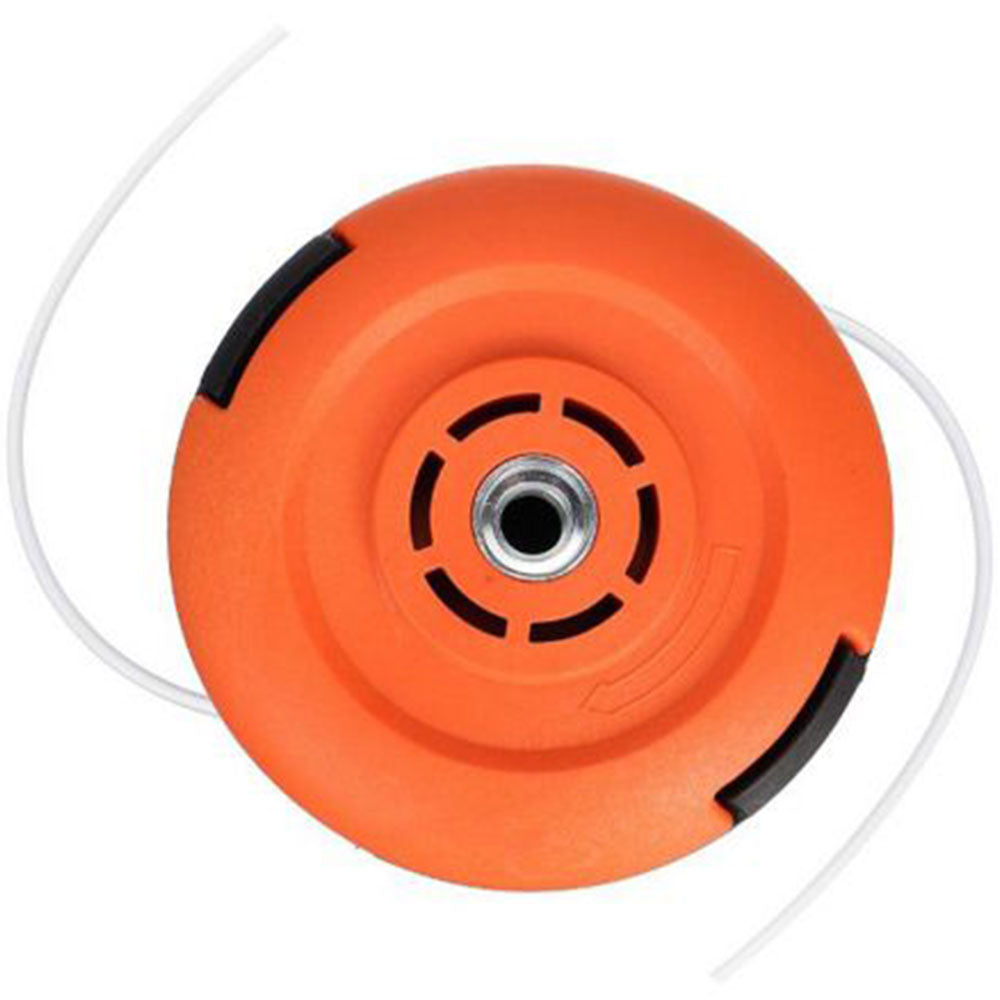 Tambur fir pentru motocoasa din plastic si metal