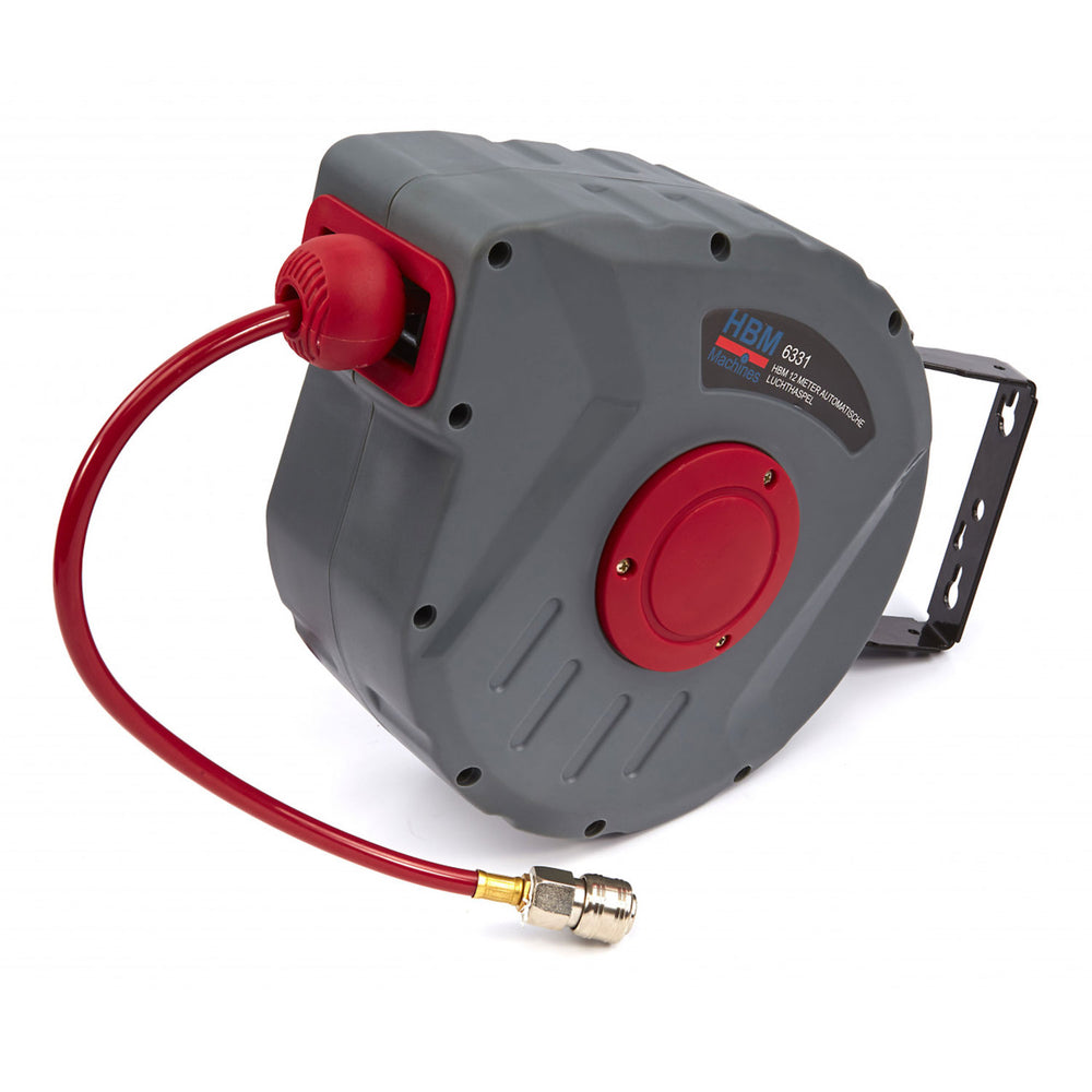 Tambur furtun aer 12m HBM