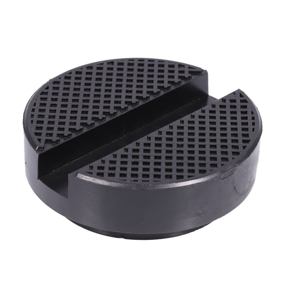 Tampon de cauciuc 108mm pentru cric tip crocodil