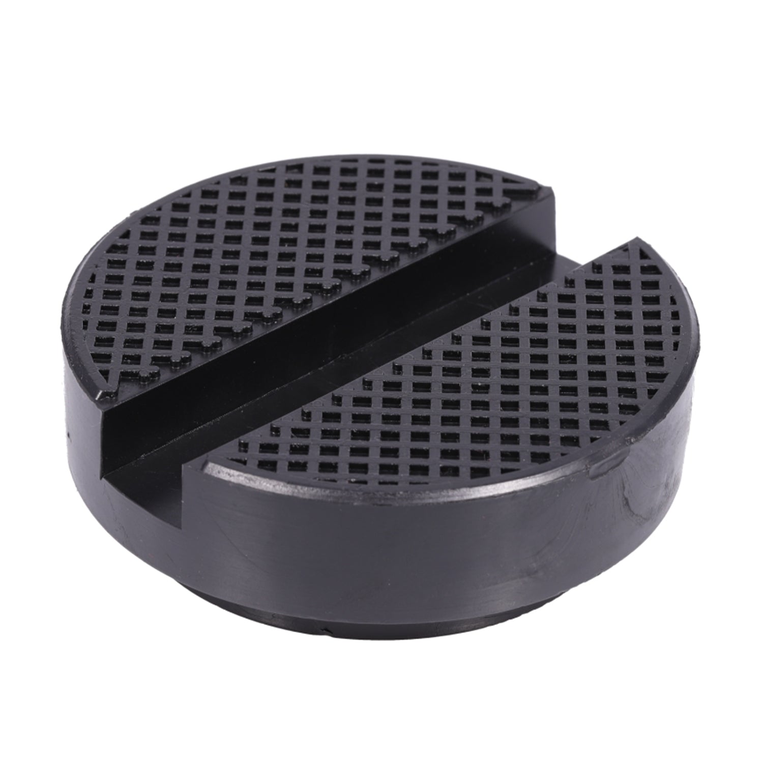 Tampon de cauciuc 108mm pentru cric tip crocodil