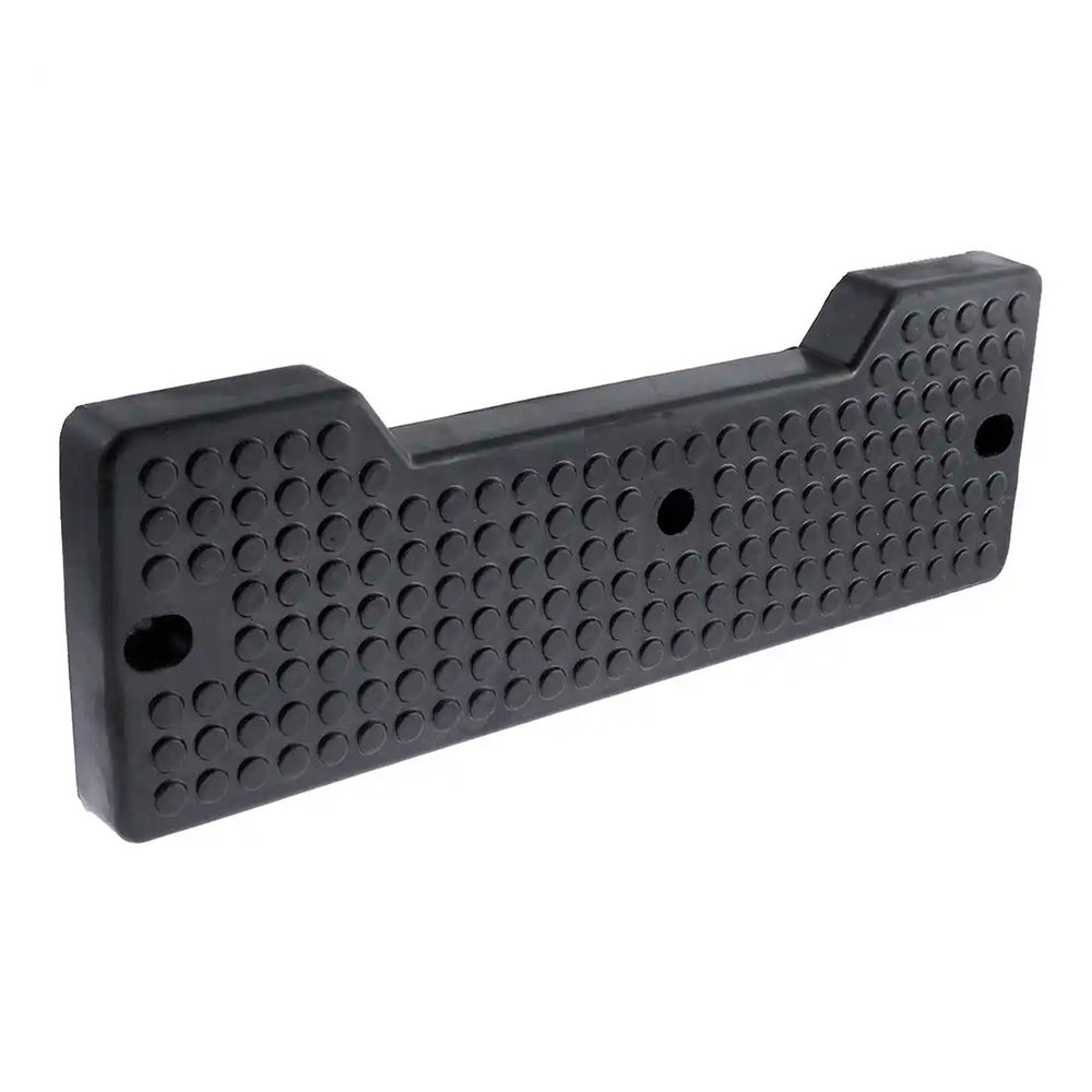 Tampon protectie cauciuc brat dEPResor pentru masina dejantat REDATS modele gb13086, gb7455, gb3447