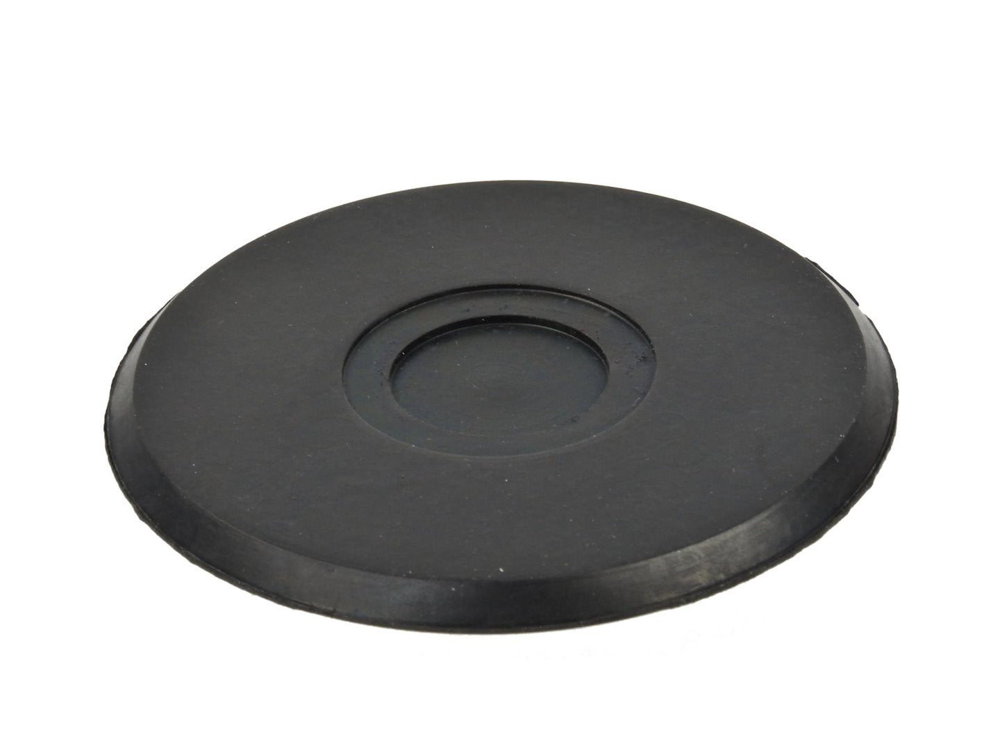 Tampon rotund de cauciuc pentru cric 100mm 3T 3.5T GEKO