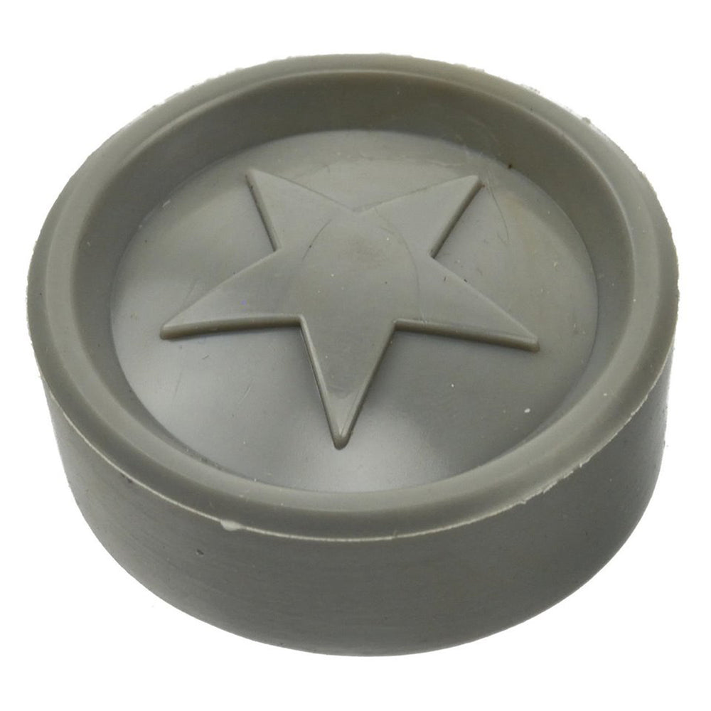 Tampon rotund de cauciuc pentru cric 45mm 2T 2.5T GEKO