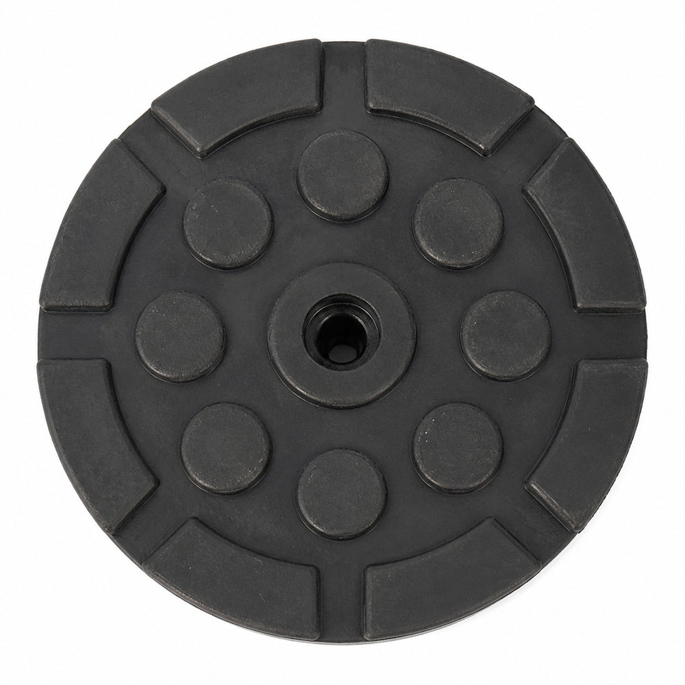 Tampon rotund din cauciuc pentru cric GEBO TOOLS