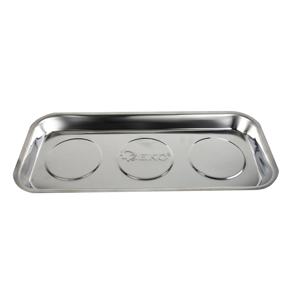 Tava magnetica dreptunghiulara 158 x 358 mm - GEKO