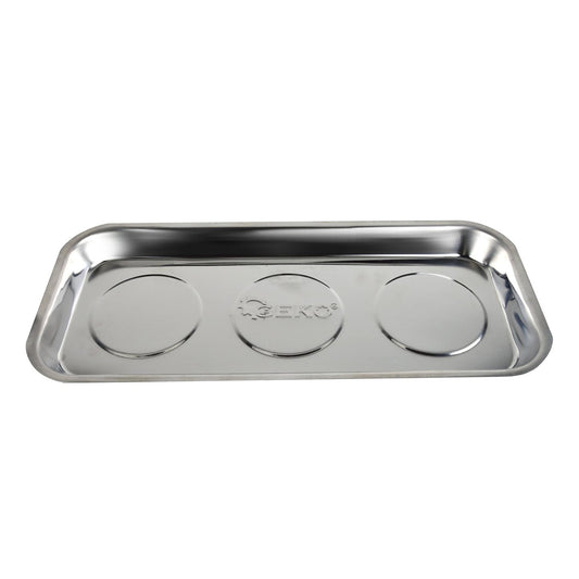 Tava magnetica dreptunghiulara 158 x 358 mm - GEKO