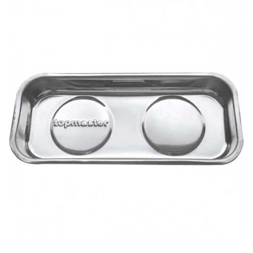 Tava magnetica dreptunghiulara 237 x 136 x 28mm TOPMASTER