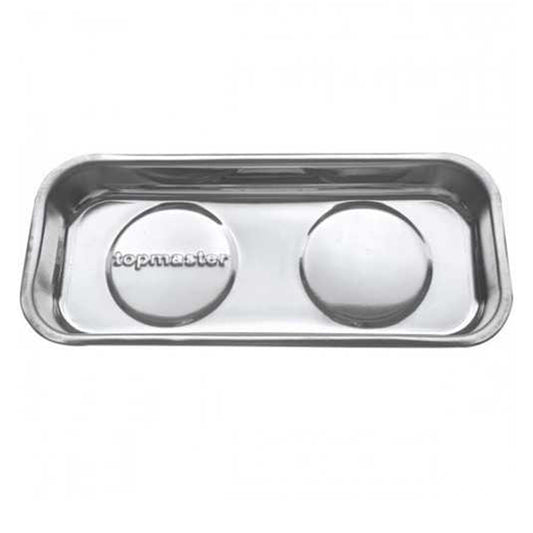 Tava magnetica dreptunghiulara 237 x 136 x 28mm TOPMASTER