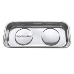 Tava magnetica dreptunghiulara 237 x 136 x 28mm TOPMASTER