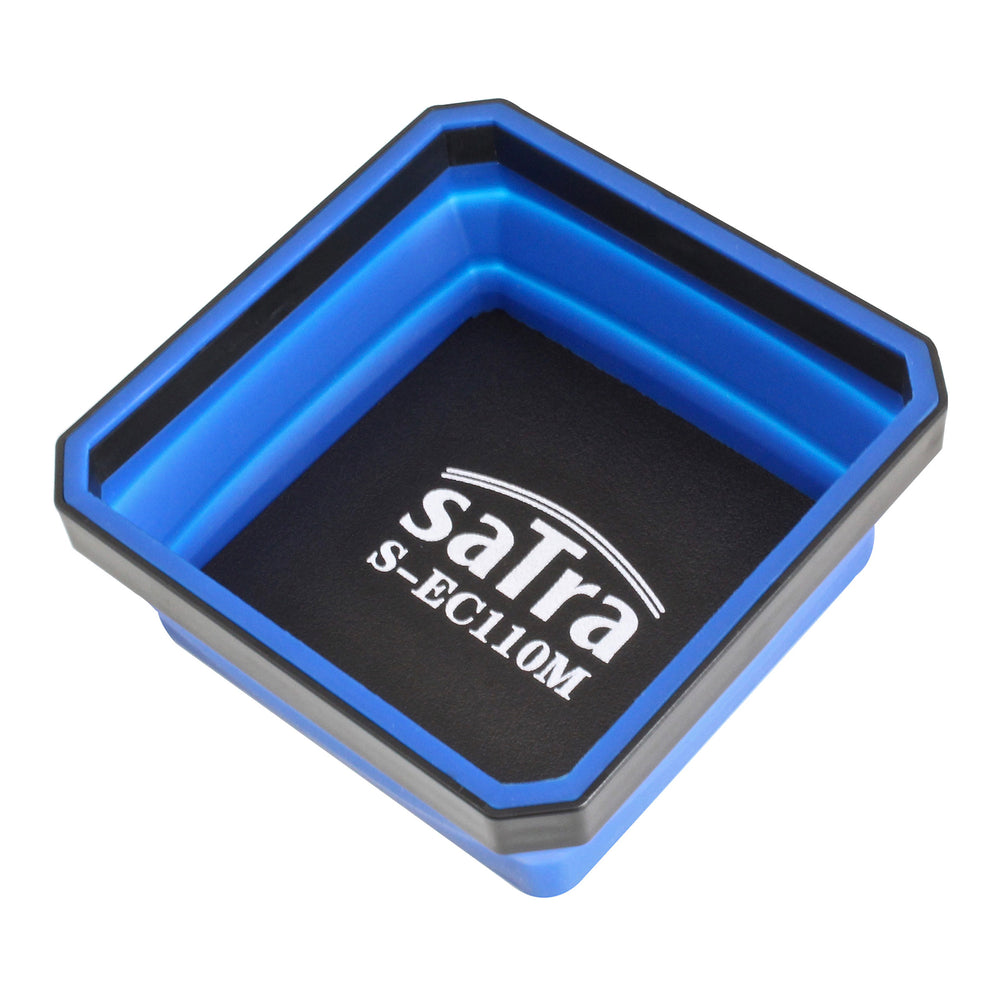 Tava patrata magnetica pliabila 110 x 110 x 50mm