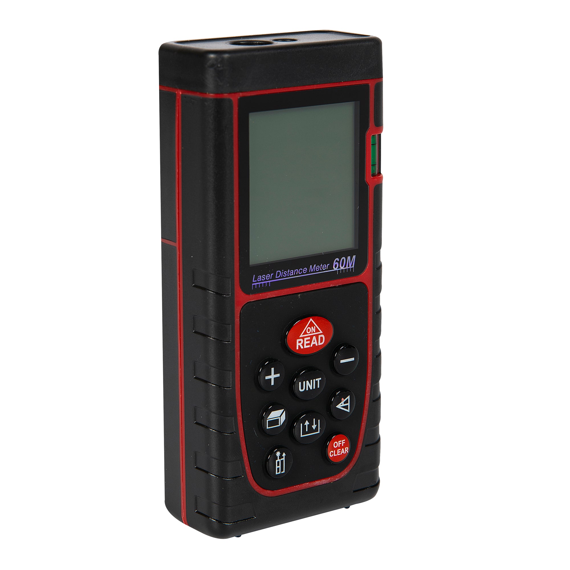 Telemetru cu laser 0-60m oq-60 ALMAZ
