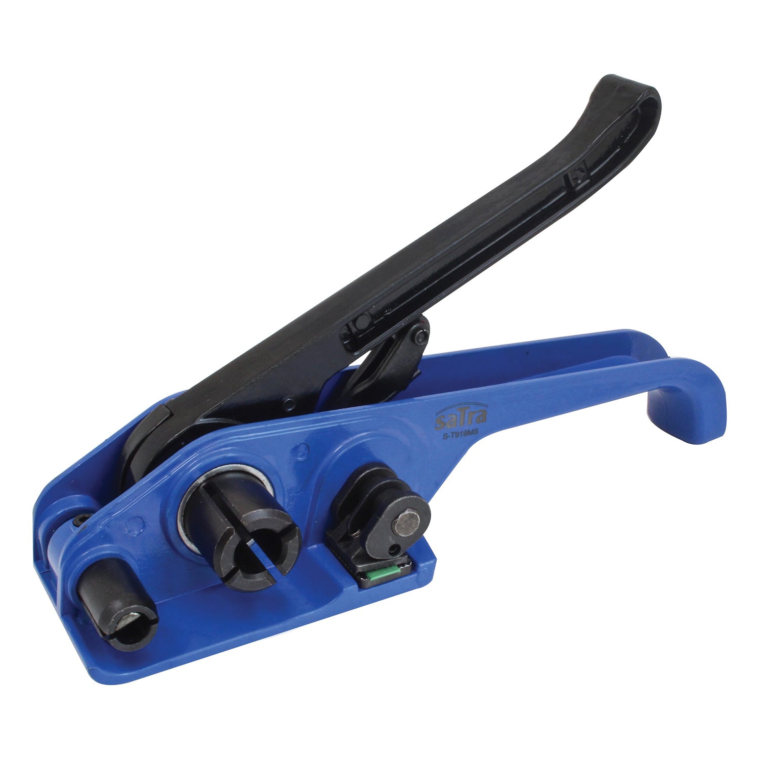 Tensionator manual pentru banda pp 9-19mm - SATRA