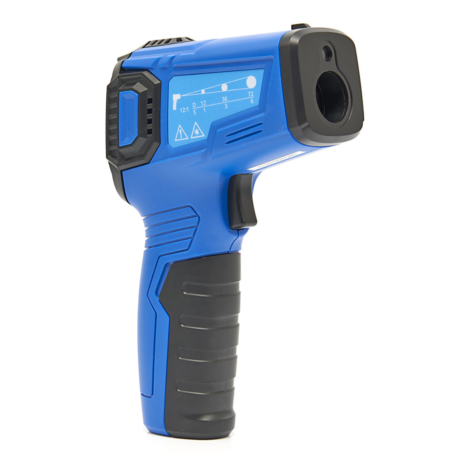 Termometru digital cu infrarosu -50 / +380 grade model 2
