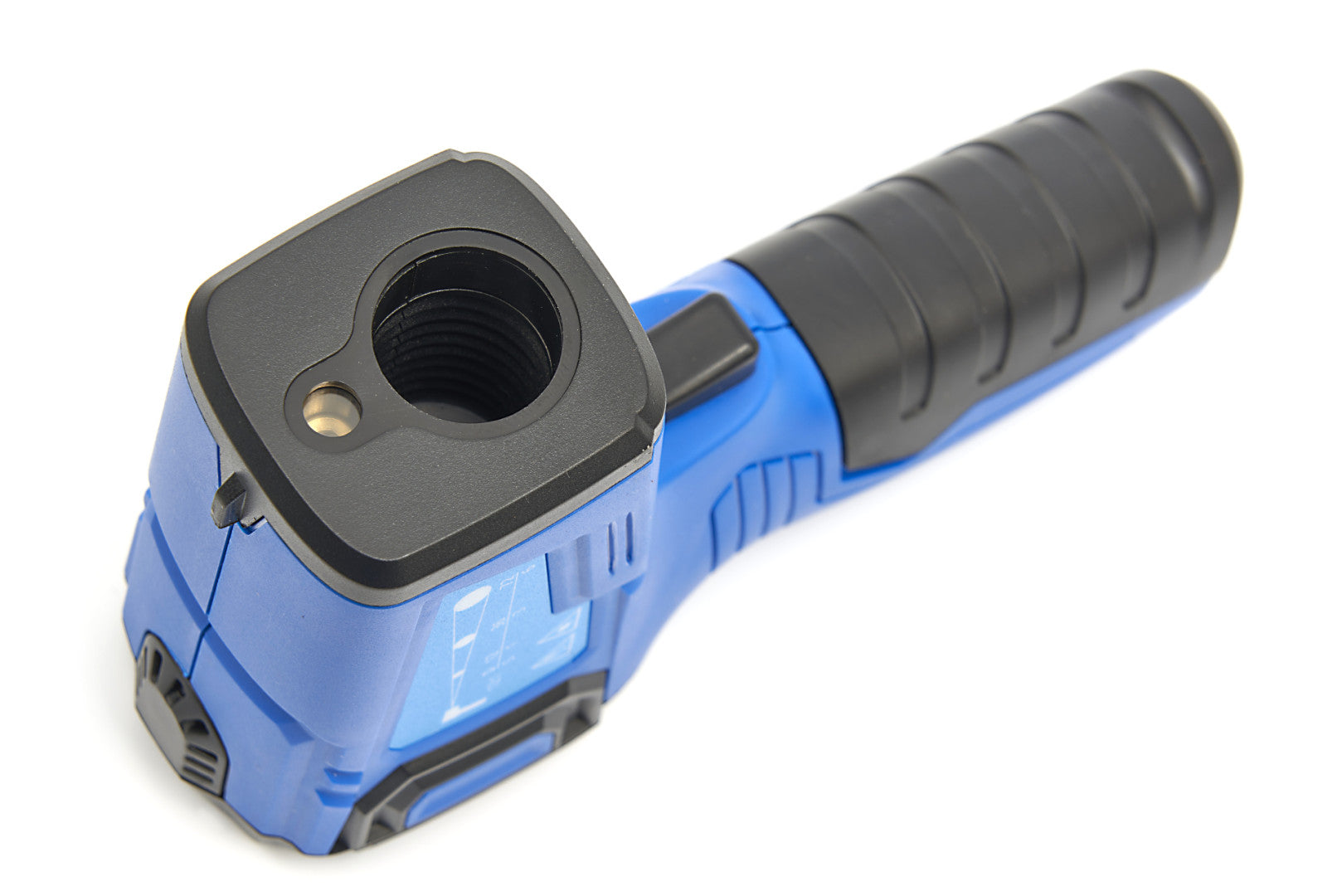 Termometru digital cu infrarosu -50 / +380 grade model 2