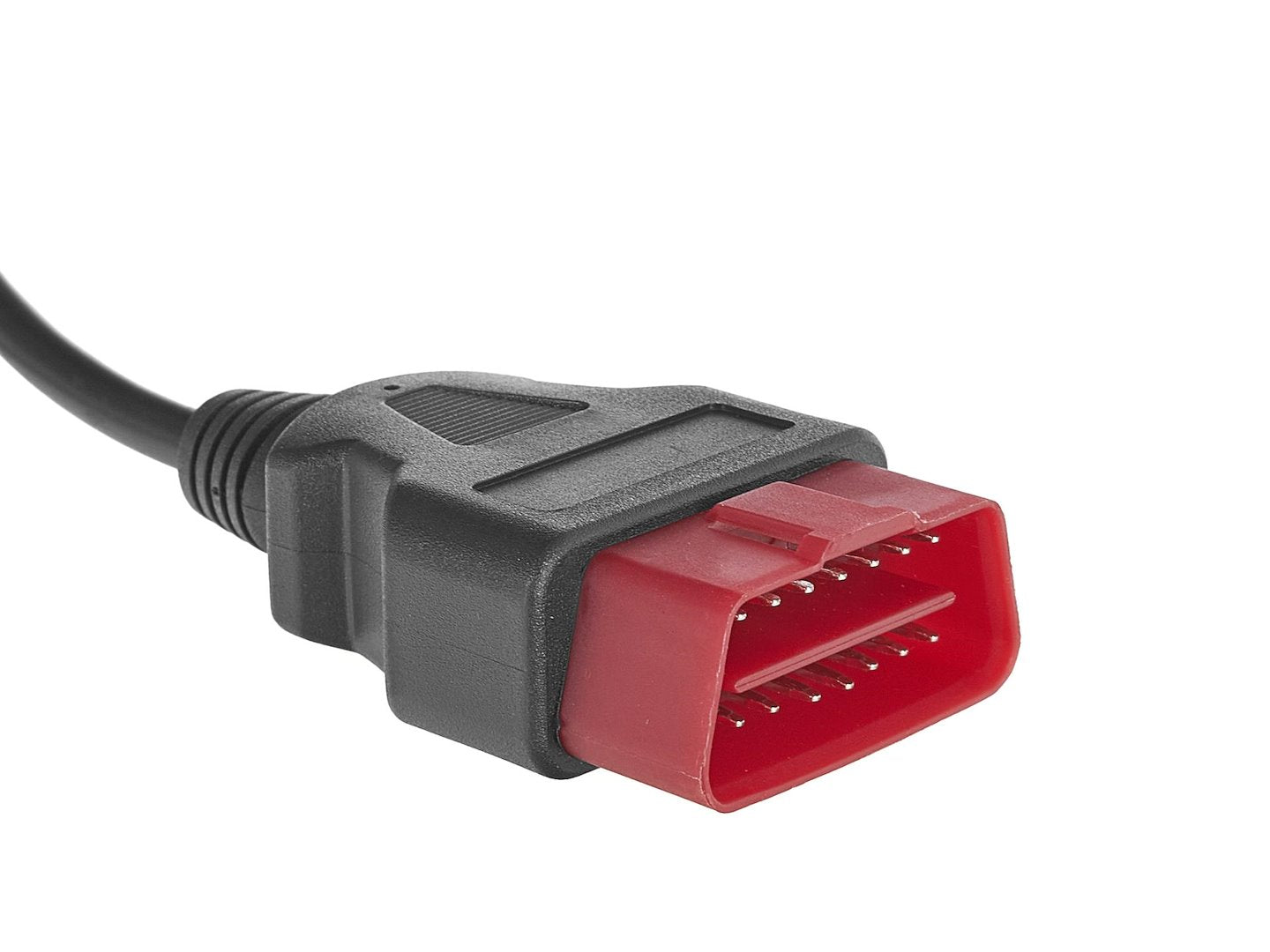 Tester diagnostic auto OBD2 cu afisaj LCD - citire si stergere erori check engine
