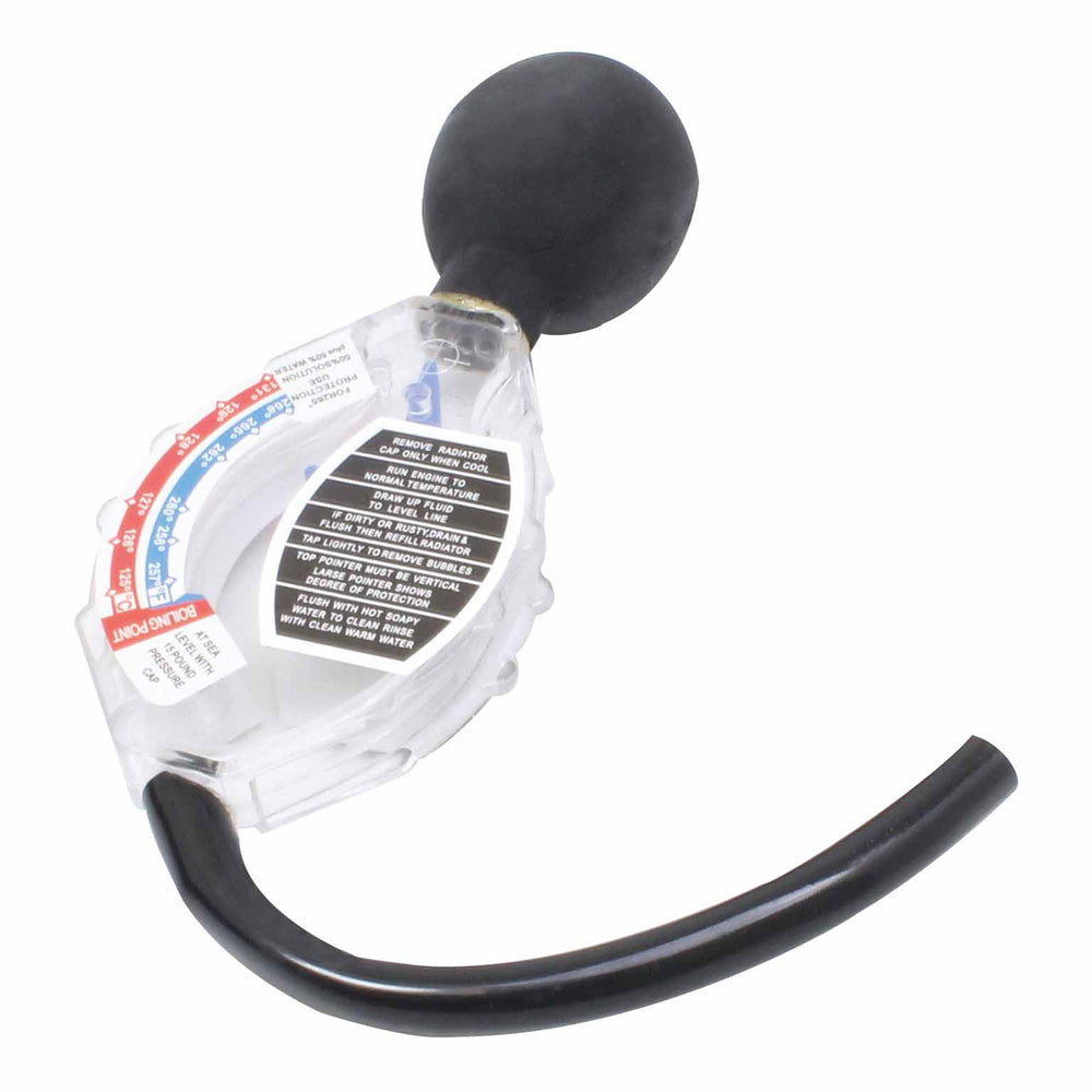 Tester pentru antigel auto