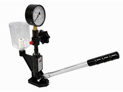 Tester pentru verificare presiune injectoare motorina 600 bar GEBO TOOLS