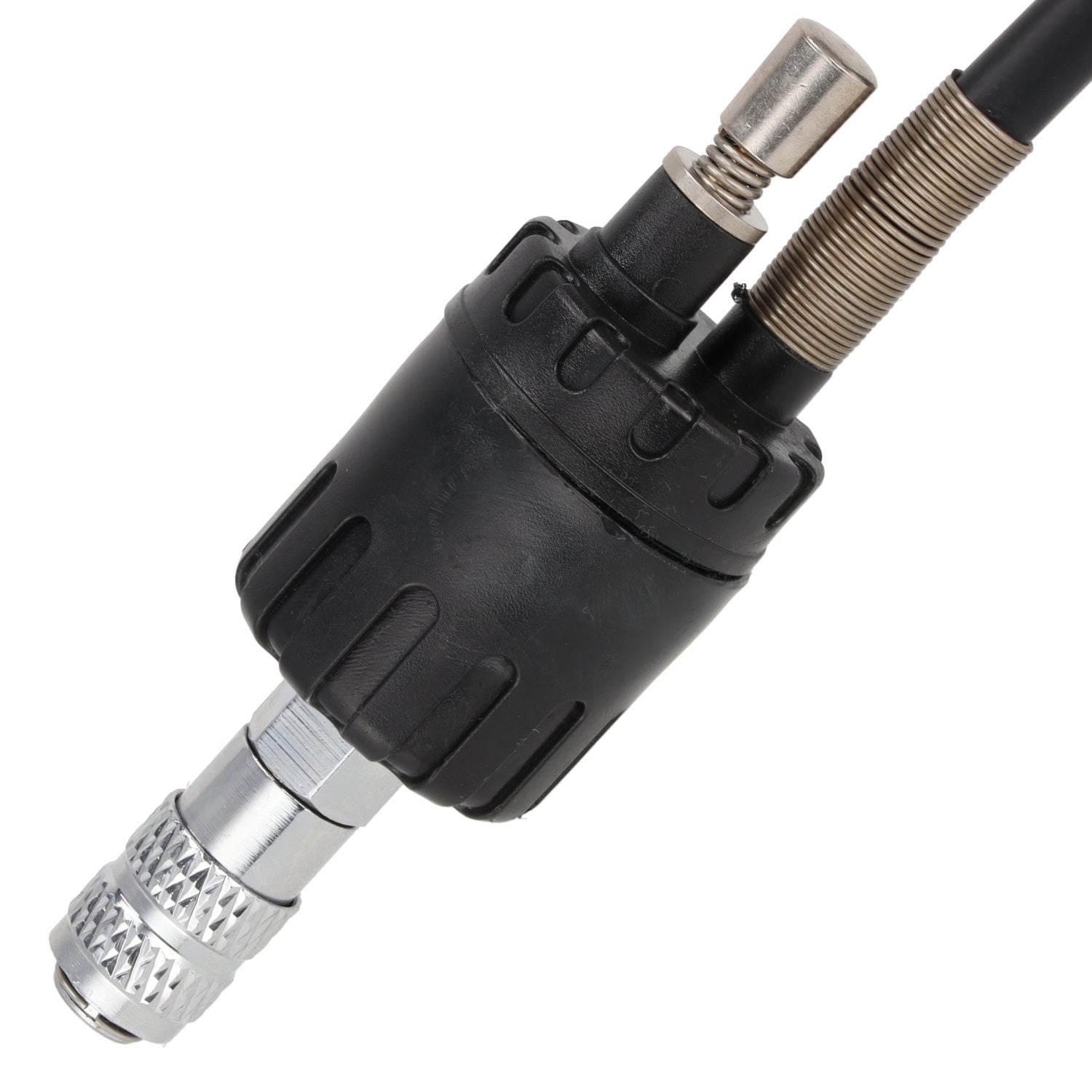 Tester verificare pierderi de antigel la sistemul de racire 5 piese RESSER