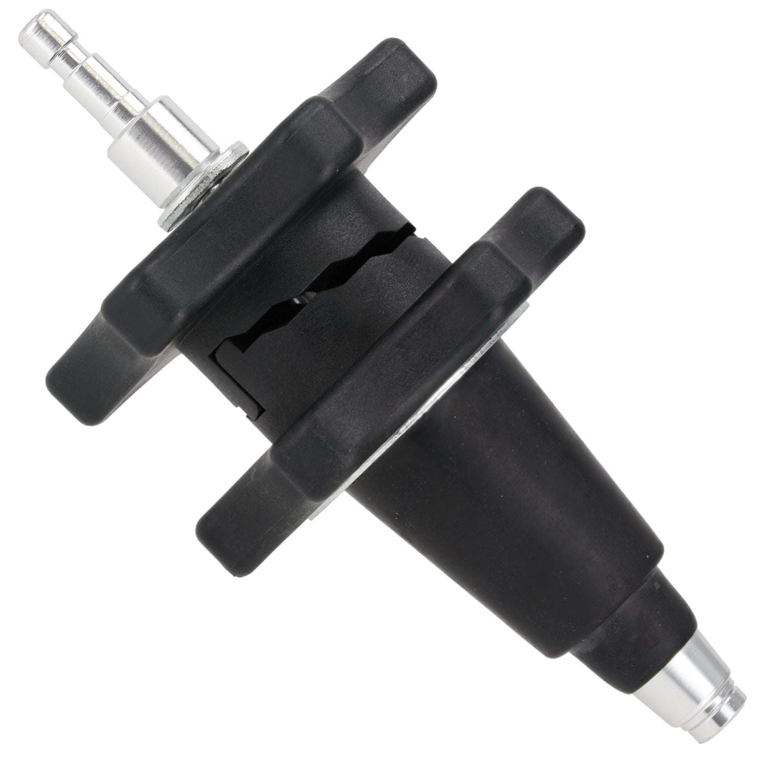 Tester verificare pierderi de antigel la sistemul de racire 5 piese RESSER