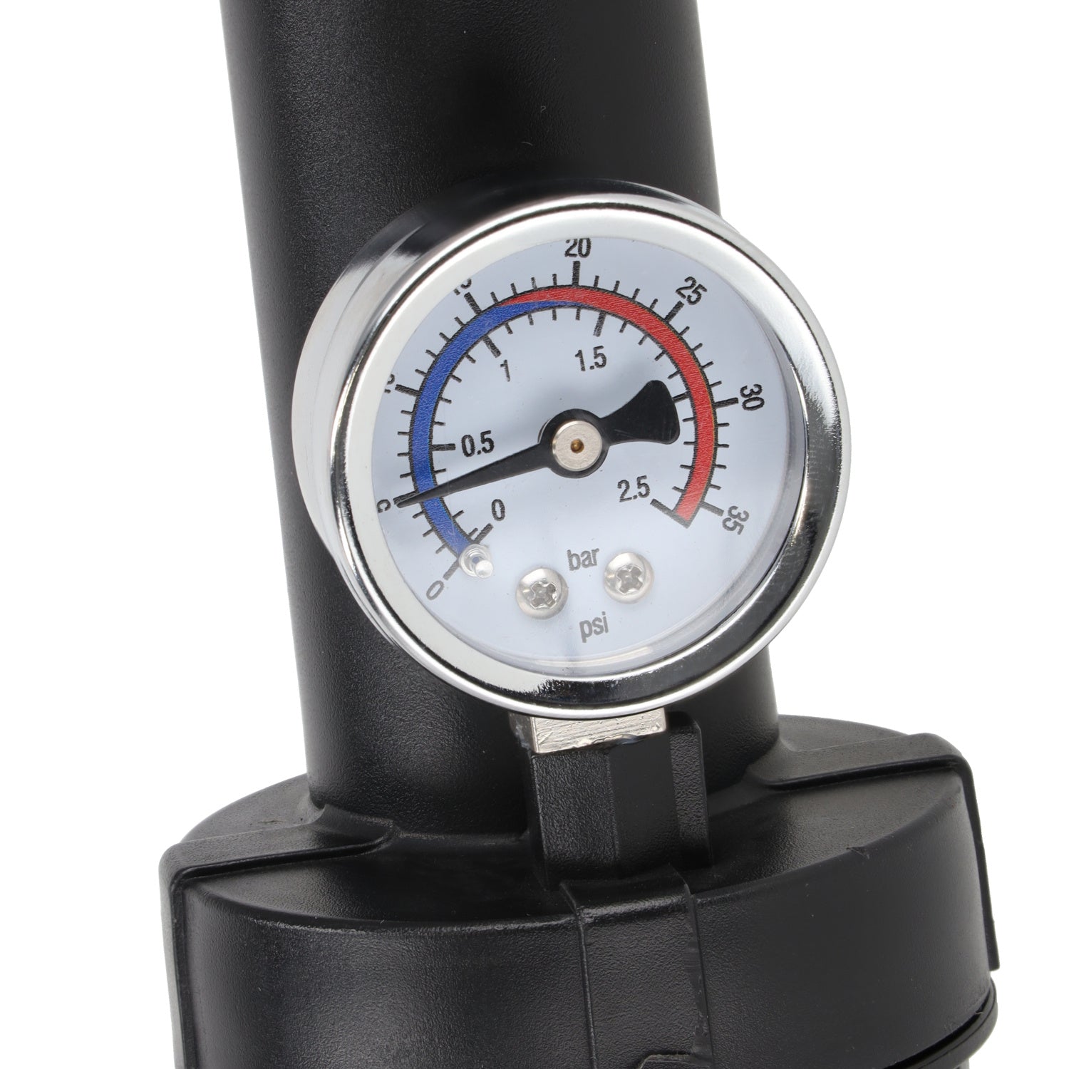 Tester verificare pierderi de antigel la sistemul de racire 5 piese RESSER