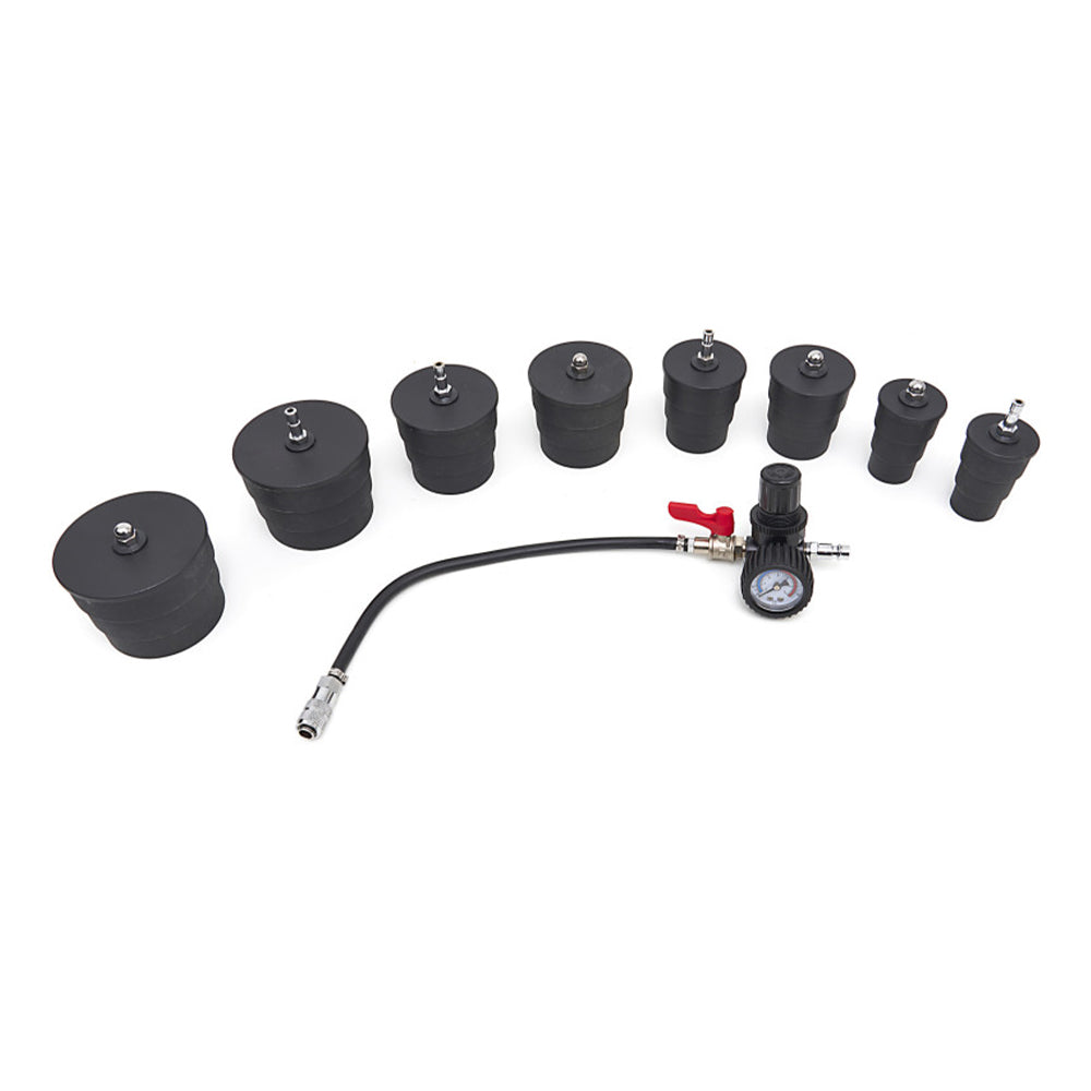 Tester verificare pierderi la sistemul turbo 35-90mm HBM