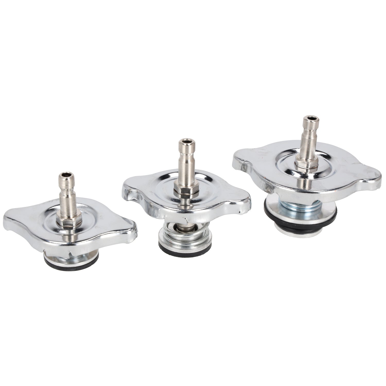 Tester verificare sistemul de racire 28 piese RESSER
